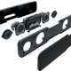 Illustration for article titled Razer Wants You to Ditch That Gaming Headset For... a Gaming Soundbar